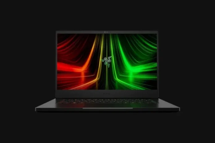 Последнее обновление удвоило скорость USB в ноутбуках Razer Blade