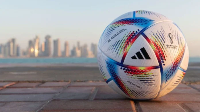 TikTok будет бесплатно транслировать Чемпионат мира по футболу FIFA 22 в 4K-качестве