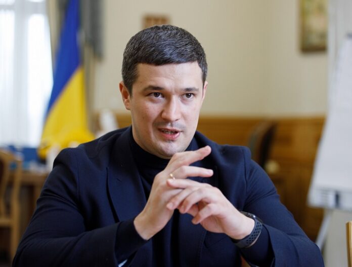 Михаил Федоров