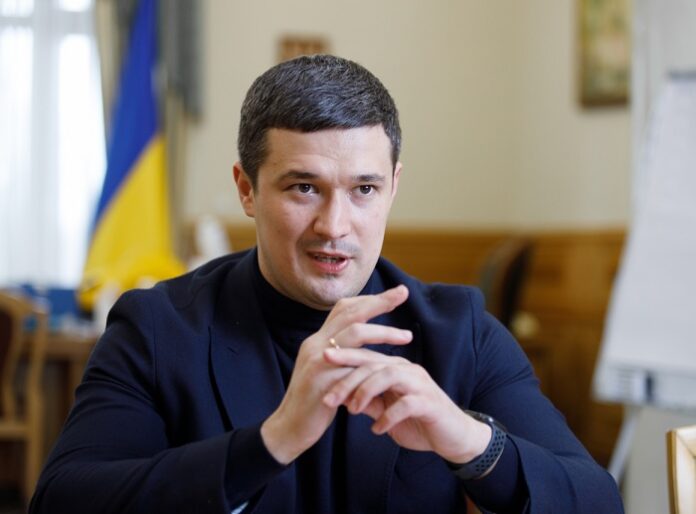 Михаил Федоров