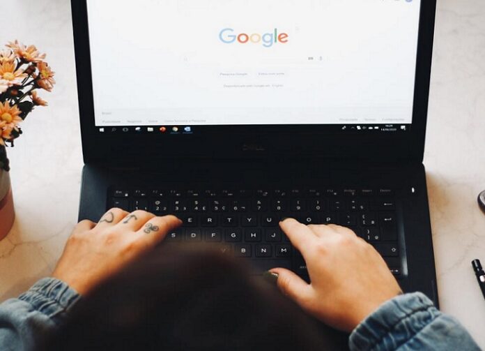 Google Chrome