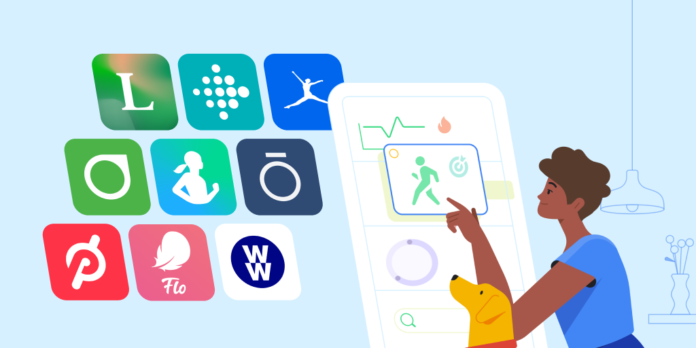 Единое приложение для здоровья Google Health Connect появилось на Android