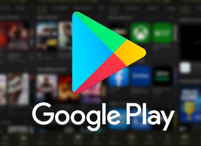 Google Play