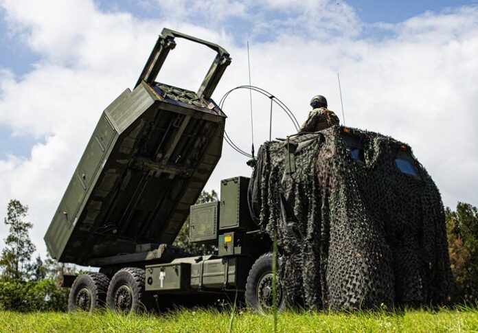 HIMARS