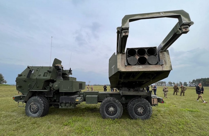 HIMARS