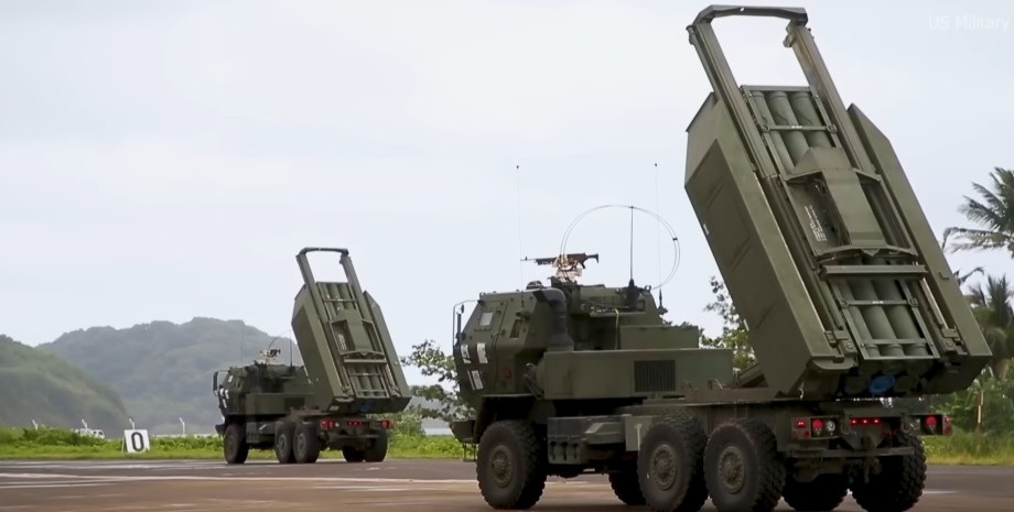 HIMARS