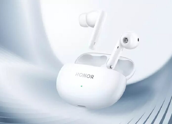 Наушники Honor Earbuds 3i