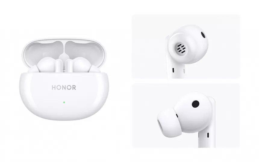 Наушники Honor Earbuds 3i