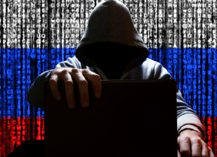 Российская хакерская группировка Killnet