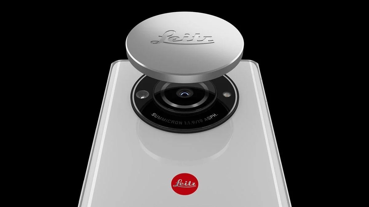 Leitz Phone 2