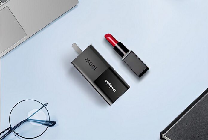 Lenovo Thinkplus Lipstick 100W GaN