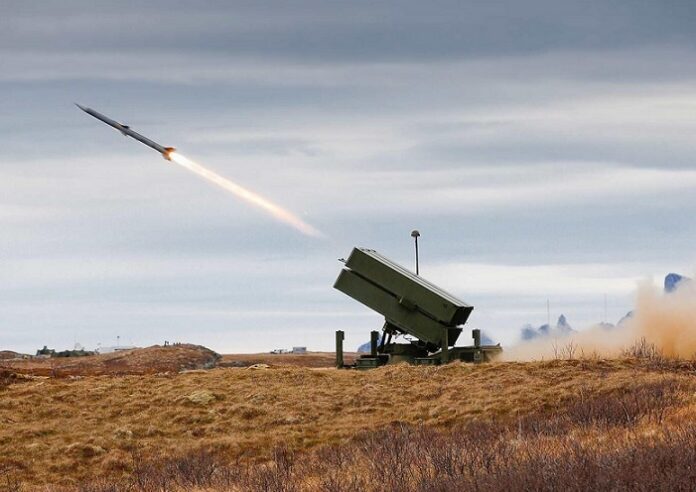 NASAMS