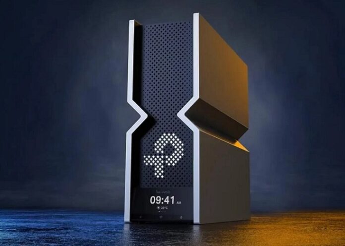 Роутер TP-Link Archer BE900