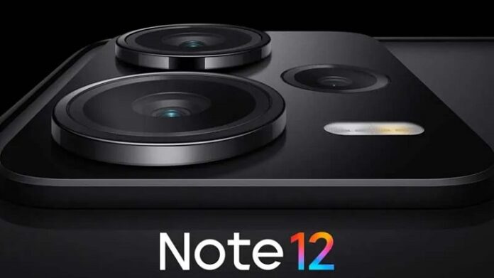 Note 12