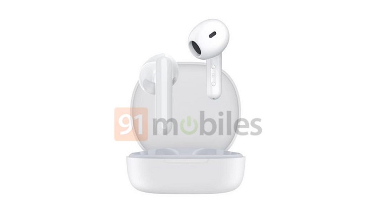 Redmi Buds 4 Lite
