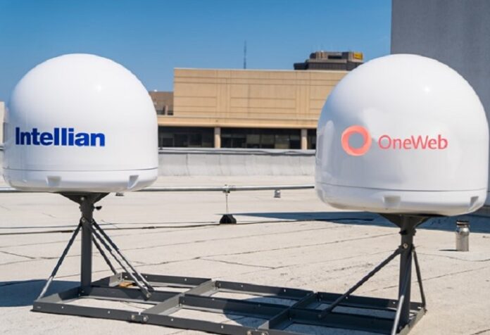 OneWeb