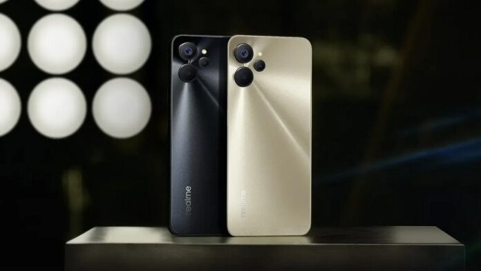 realme 10