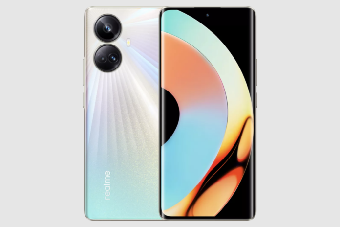 Realme 10 Pro+
