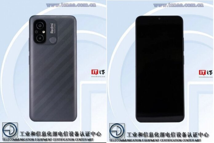 Redmi A11