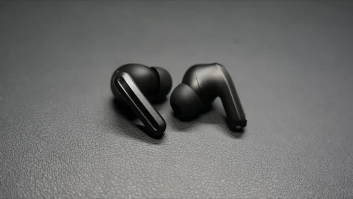 Redmi Buds 4 Lite