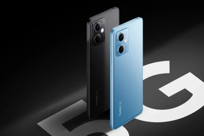 Redmi Note 12
