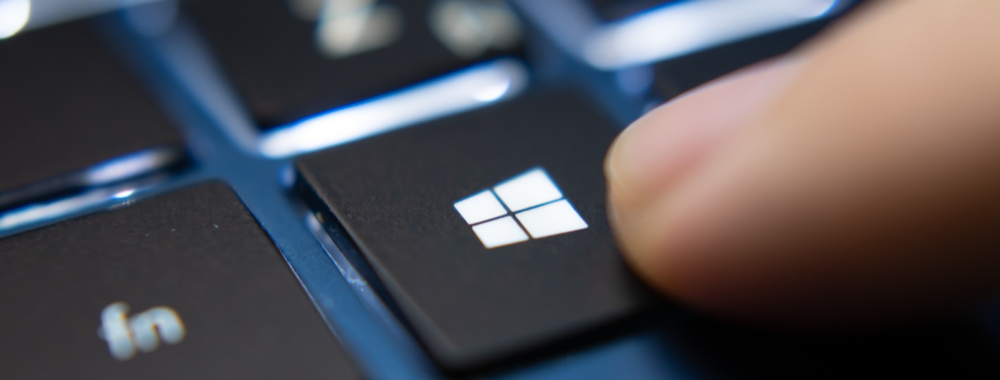 Безопасный режим в Windows
