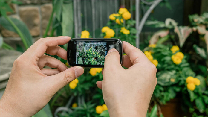 Представлен миниатюрный смартфон Unihertz Jelly 2E с 3-дюймовым дисплеем и Android 12