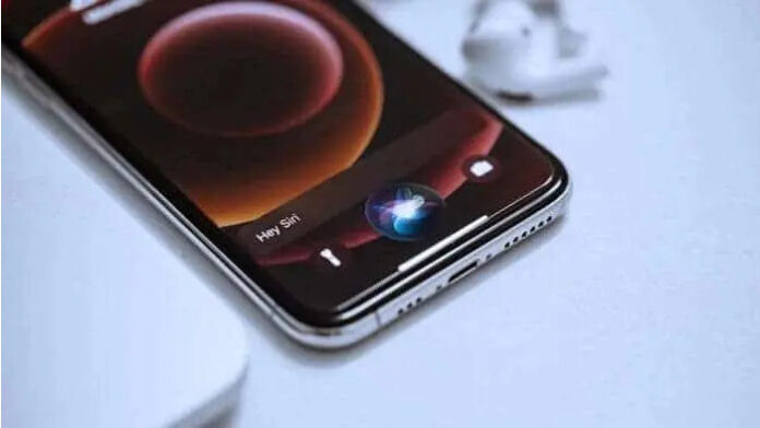Apple хочет изменить голосовую команду 