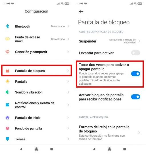 Три способа включить экран Xiaomi, не прикасаясь к нему