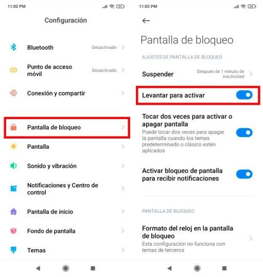 Три способа включить экран Xiaomi, не прикасаясь к нему