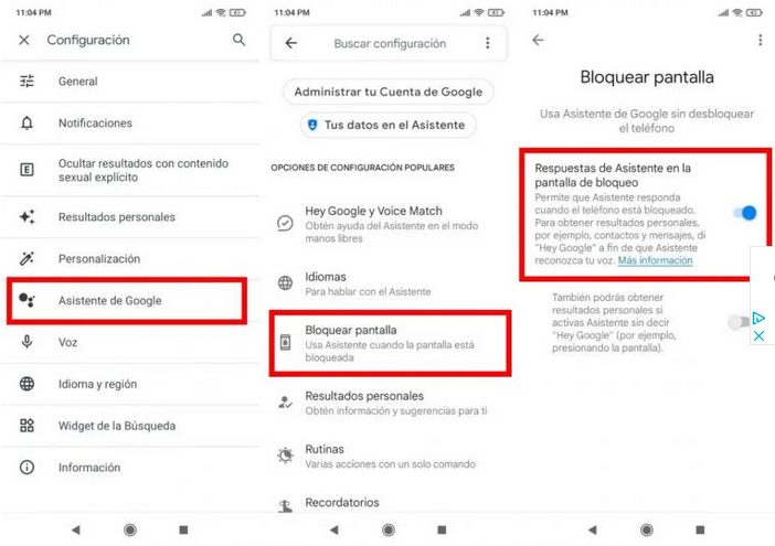 Три способа включить экран Xiaomi, не прикасаясь к нему