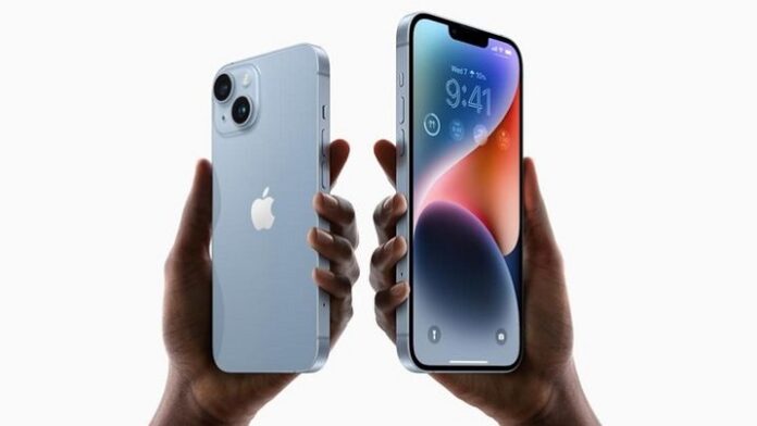 Серия iPhone 15 будет иметь порт Type-C