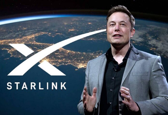Starlink