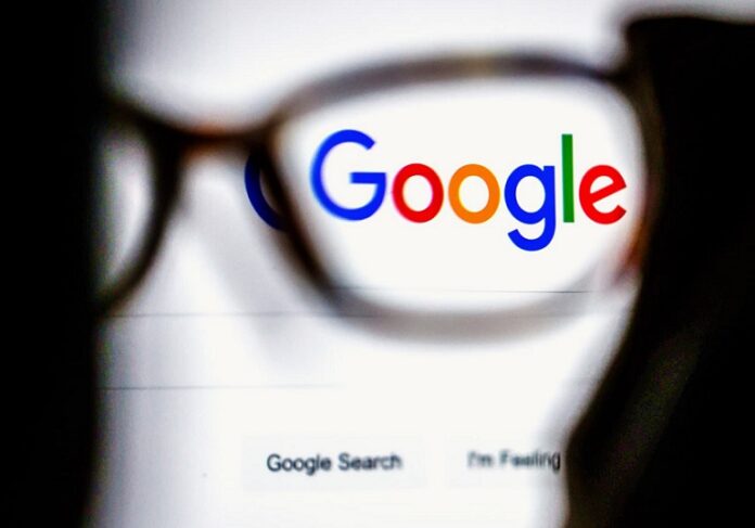 Налог на Google