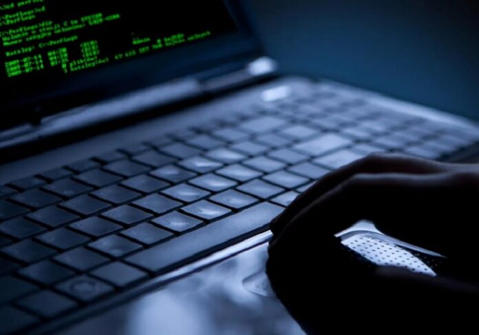 Украинская IT-армия атаковала российский Центробанк