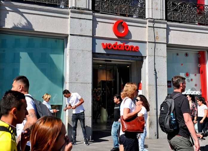 Vodafone