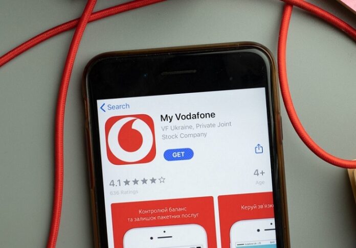 Vodafone