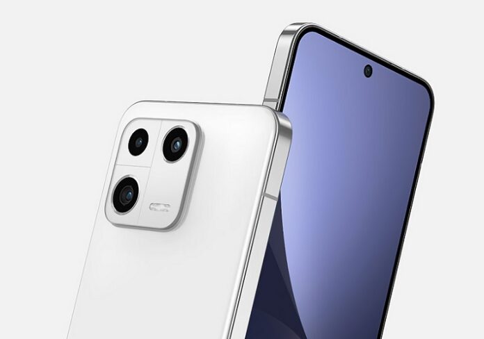 Xiaomi 13
