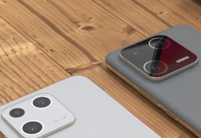 Xiaomi 13