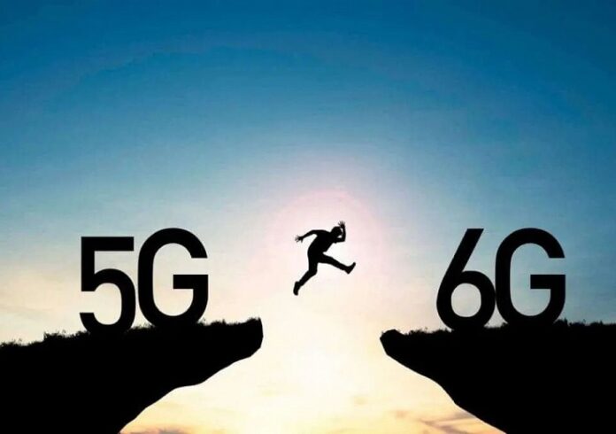 ZTE 6G