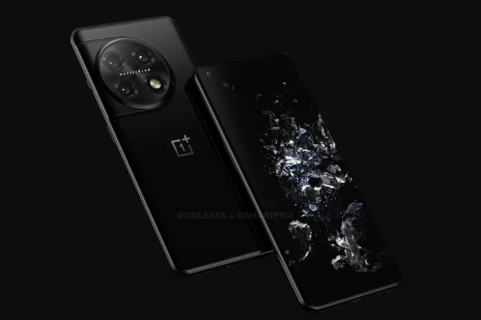 OnePlus 11