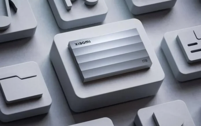 Первый в истории SSD Xiaomi на 1 ТБ стал более доступным в Китае