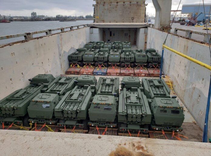 HIMARS