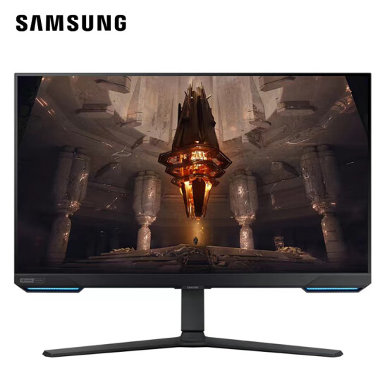 Samsung Dragon Knight G7