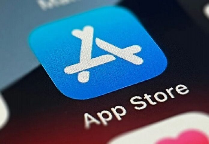 App Store