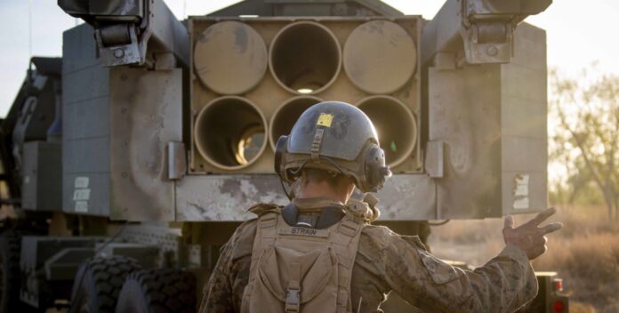 HIMARS