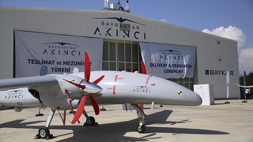 Bayraktar ACINCI