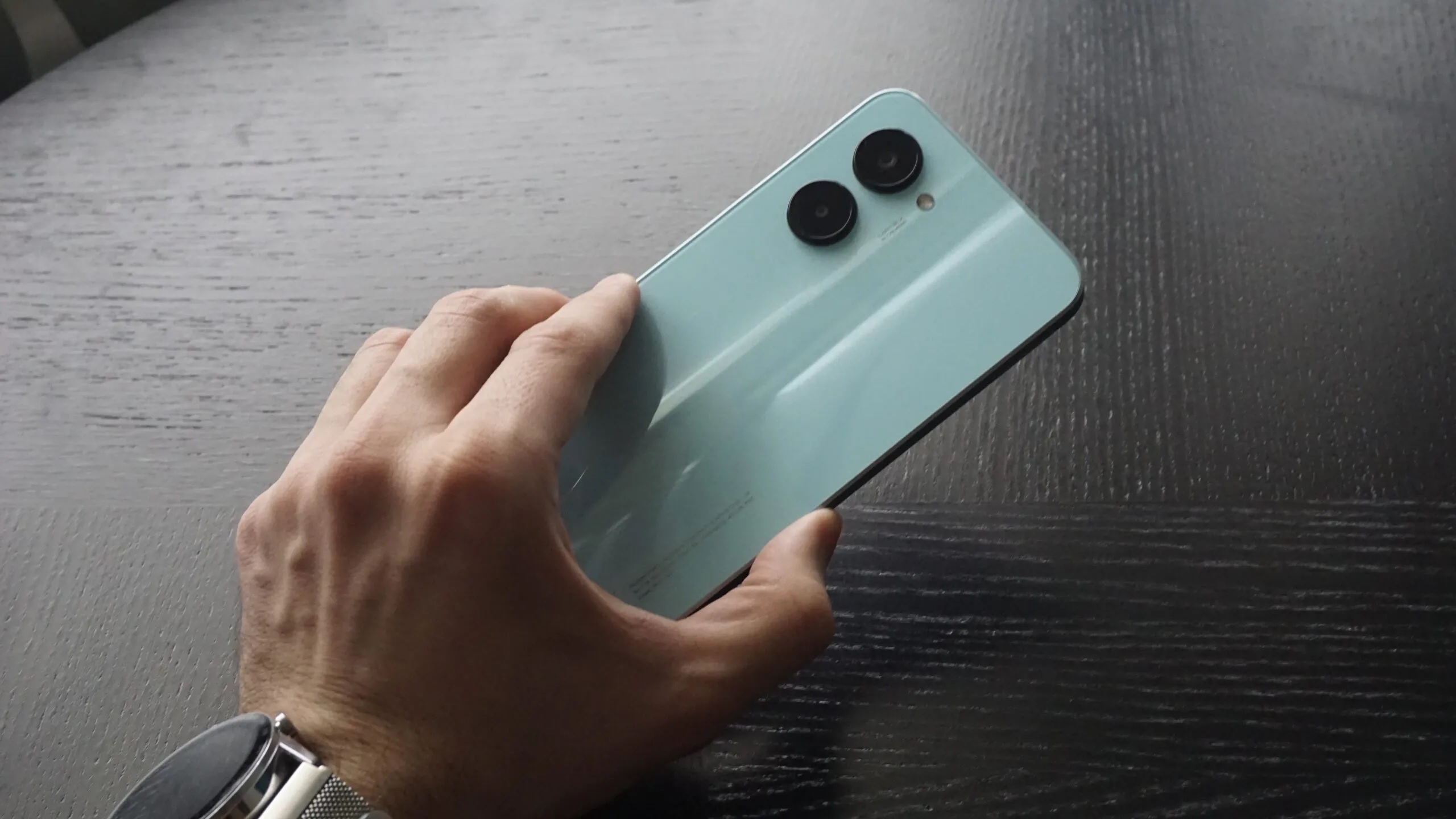 Realme C33
