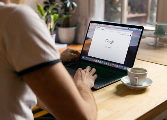 Google Chrome