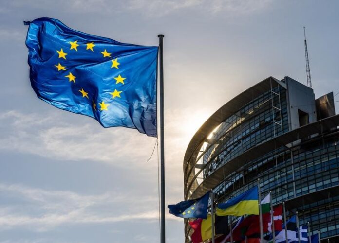 Девятый санкционный пакет ЕС против РФ